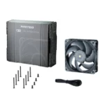 Ventilador TOYO T30