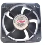 Ventilador CNDF TA20060HBL-2