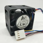 Ventilador Delta TFA0412CN-BK1U