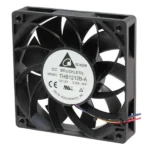 Ventilador Delta THB1212B