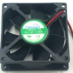 Ventilador TIANXUAN TX8025L12S