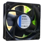 Ventilador ebm-papst TYP4850N