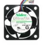Ventilador Nidec U40G12BHA5-57