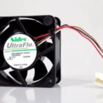 Ventilador Nidec U60T24MS3A7-58J561
