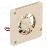 Ventilador sunon UB5U3