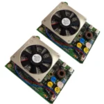 Ventilador UDQFC4E17