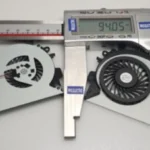 Ventilador Panasonic UDQFLZR24DF0