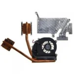 Ventilador TOSHIBA UDQFRPR62CF0