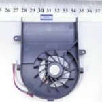 Ventilador TOSHIBA UDQFZPR02C1N