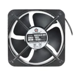 Ventilador FULLTECH UF-206023BL