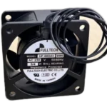 Ventilador FULLTECH UF-60D23 BWH