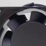 ESTILO VENTILADOR Ventilador US80D22