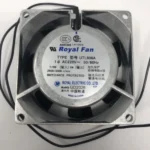 Ventilador ROYAL FAN UTL806A