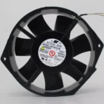 STYLE UZS15D10-M Ventilador