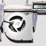 Ventilador Delta V000270990