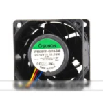 Ventilador sunon VF60381B1-Q010-S99