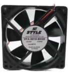 STYLE VFA-8018-BH20 Ventilador