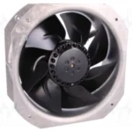 ventilador ebm-papst W2E200-HK86-01