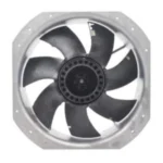Ventilador Ebmpapst W2E250-HQ52-12