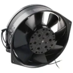 Ventilador EBM-Papst W2S130-AA25-64