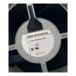Ventilador Ebmpapst W2S130-AA45-A2