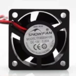 Ventilador SNOW Y4020H12S