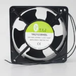 Ventilador T.Y.J YA21238HBL