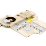 Y.S.TECH YD054011MB Ventilador