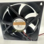 Ventilador YCCFAN YDH9225S24