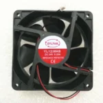 Ventilador XYLFAN YL1238HS