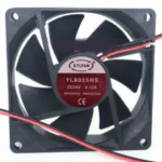 Ventilador XKETAI YL8025HS