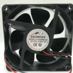 Ventilador SNOWFA YY12038M12B