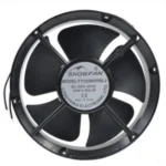 Ventilador SNOW YY22060HBL2