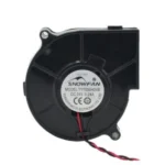Ventilador SNOWFAN YY7530H24B