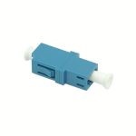 Adaptador monomodo simplex LC/UPC