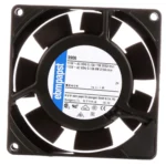 ebm-papst 3906 Ventilador