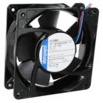 Ventilador ebm-papst 4112NH4