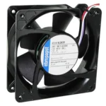 Ventilador ebm-papst 4114N/2H7P