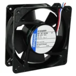 Ventilador ebm-papst 4118N/2H7P