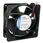 Ventilador ebm-papst 4118NH3