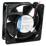 Ventilador ebm-papst 4118NH4