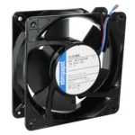 Ventilador ebm-papst 4118NH5