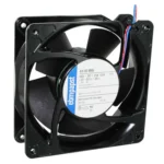 Ventilador ebm-papst 4118NH6