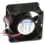 ebm-papst 412 Ventilador