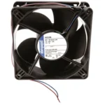 Ventilador ebm-papst 4418ML