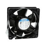 ventilador ebm-papst 4600N-466
