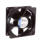 ventilador ebm-papst 4600Z