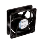 ventilador ebm-papst 4624N