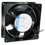 Ventilador ebm-papst 5318/2TDH4P