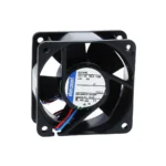 Ventilador ebm-papst 612NME
